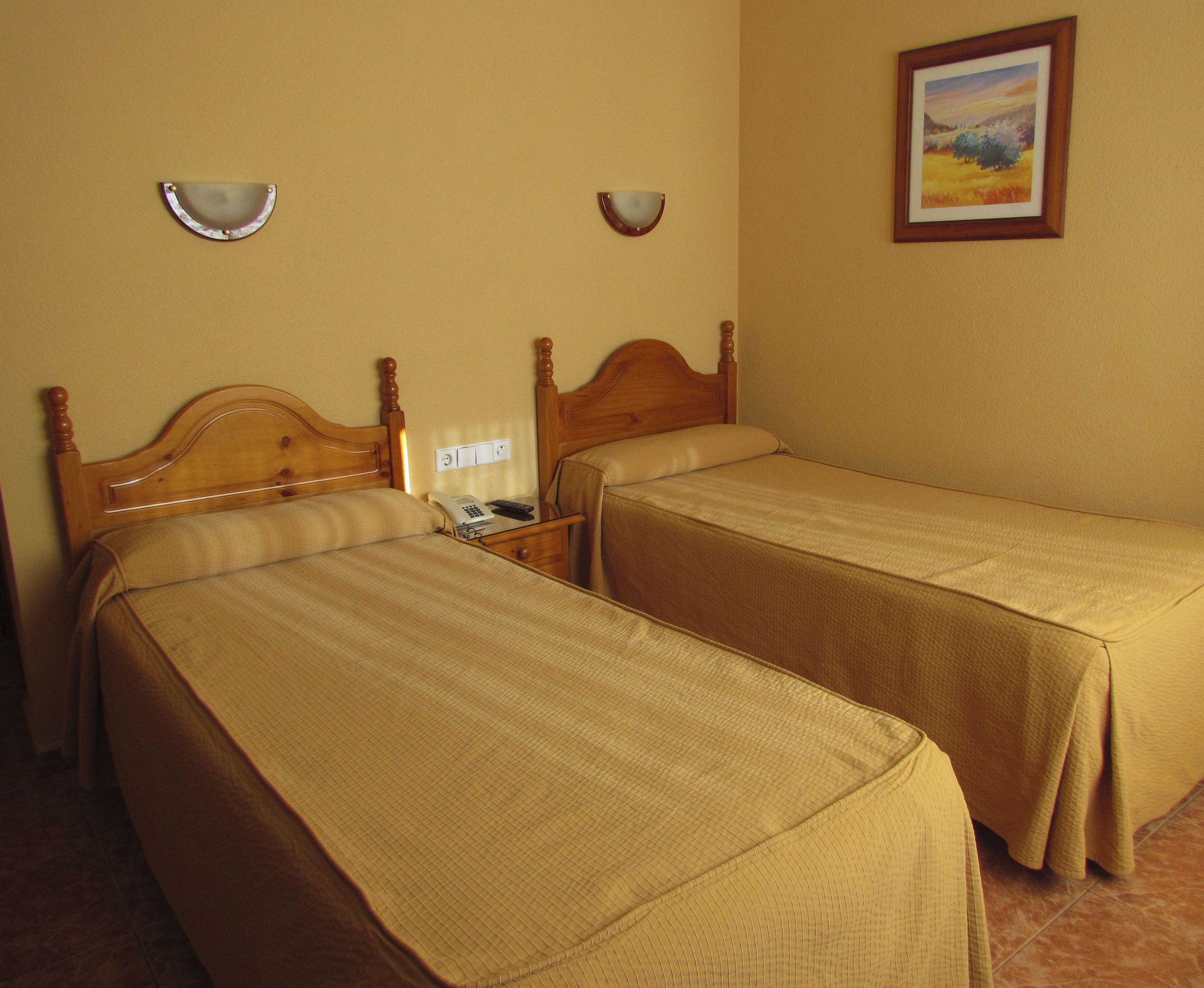 Hotel Zeus — Fotos 2