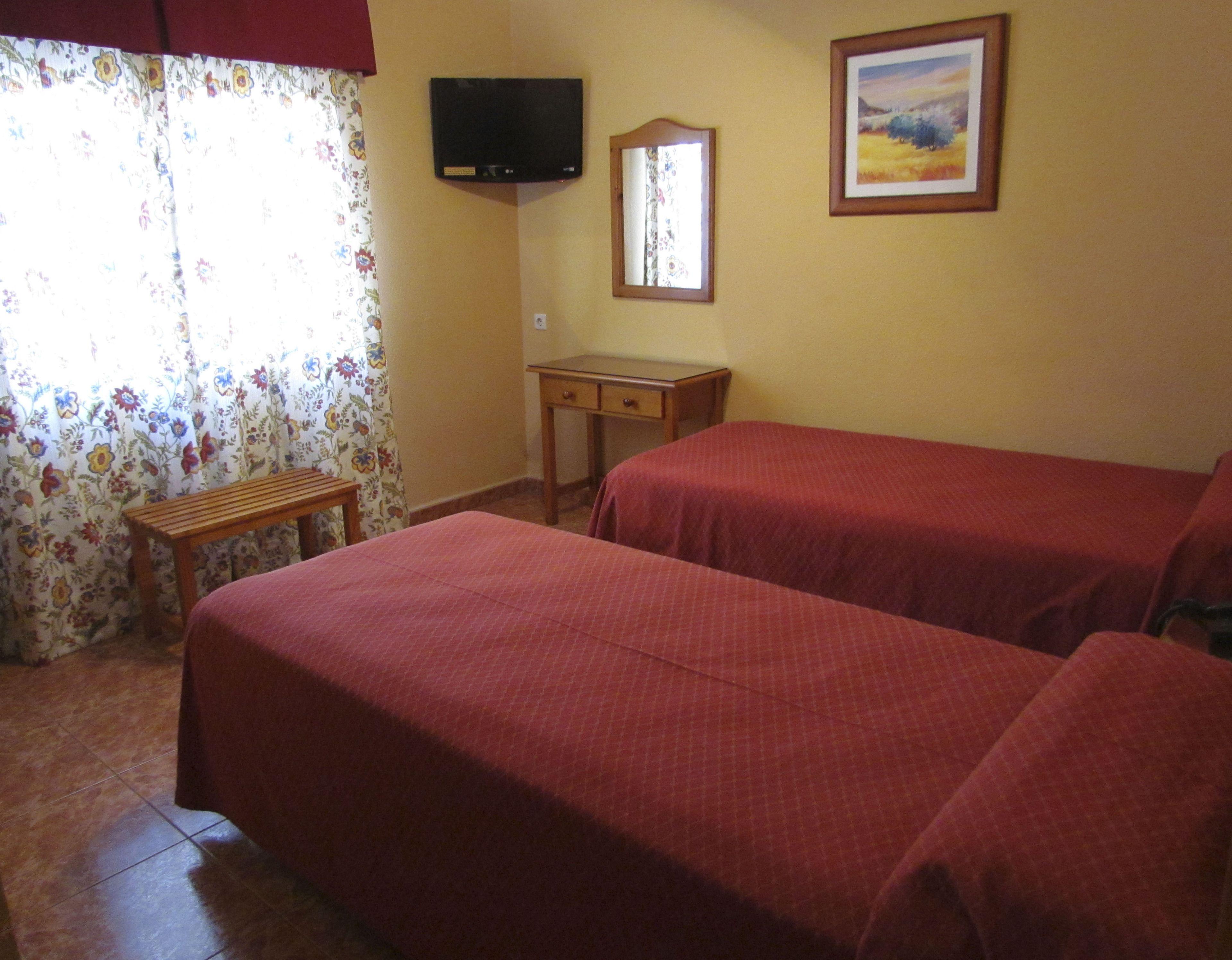 Hotel Zeus — Fotos 3